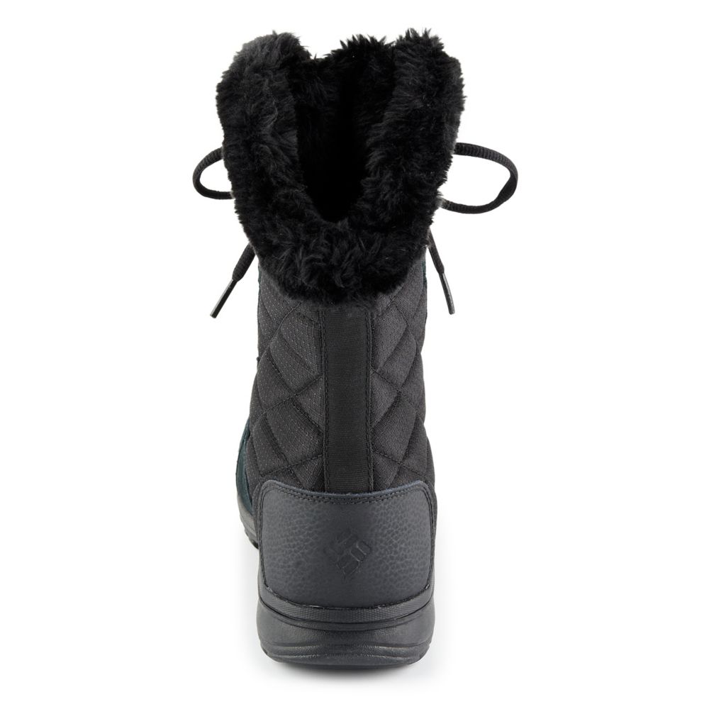 WOMENS ICE MAIDEN II SNOW BOOT