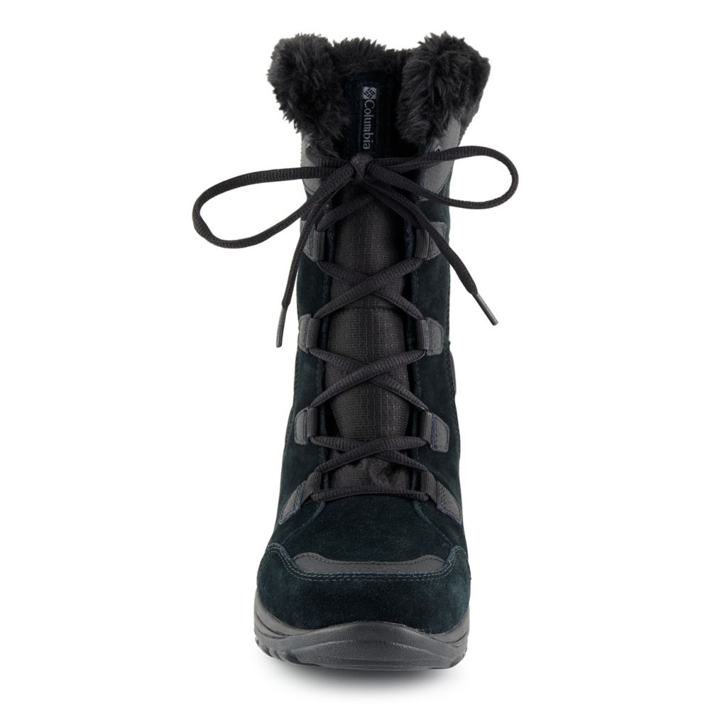 WOMENS ICE MAIDEN II SNOW BOOT