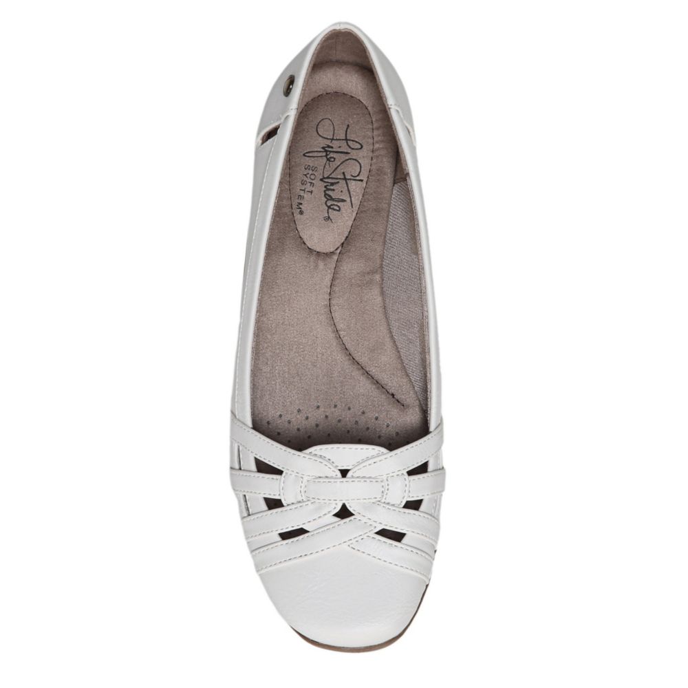 Lifestride women's diverse on sale flat