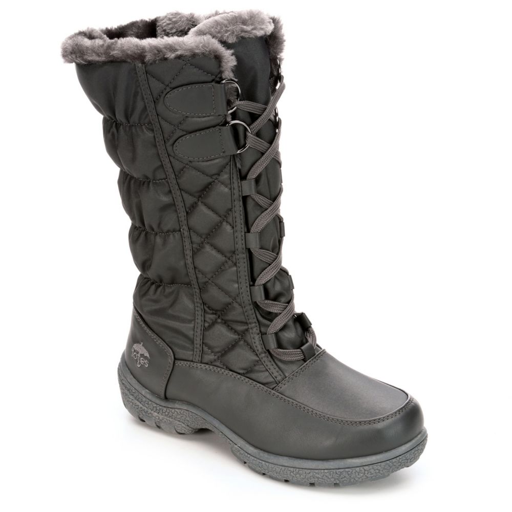 Grey Totes Corina Women's Boots Rack Room Shoes