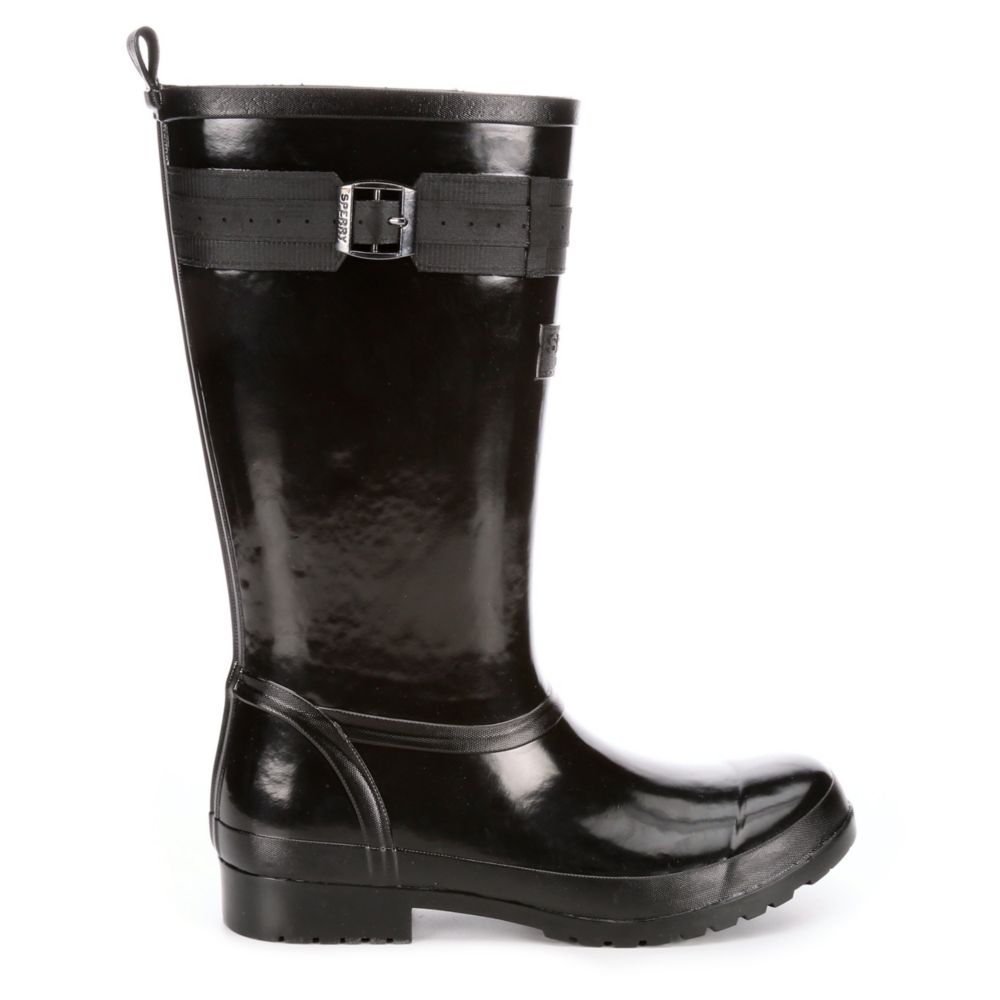 sperry walker atlantic rain boot