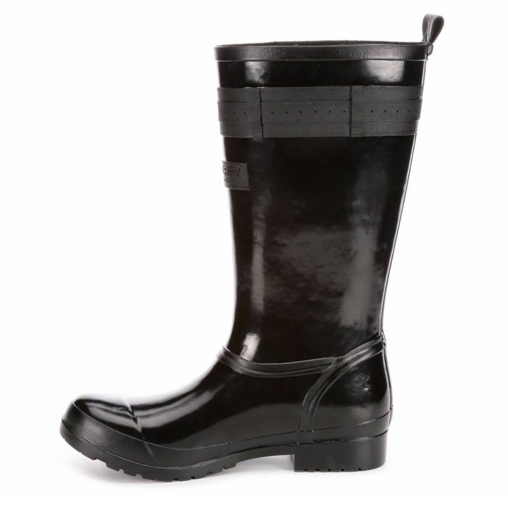 sperry walker atlantic rain boots