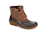 Brown Sperry Syren Gulf Women's Duck Boots | Rack Room Shoes