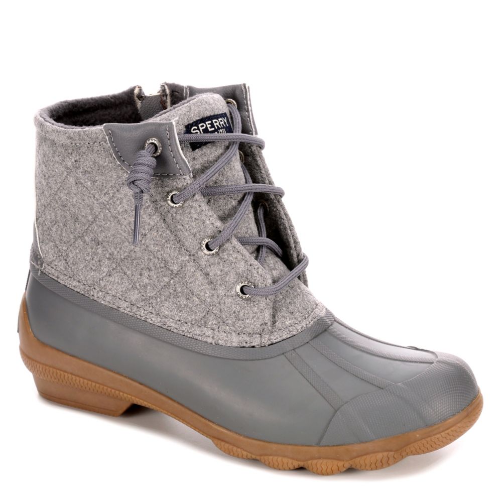 sperry boots womens