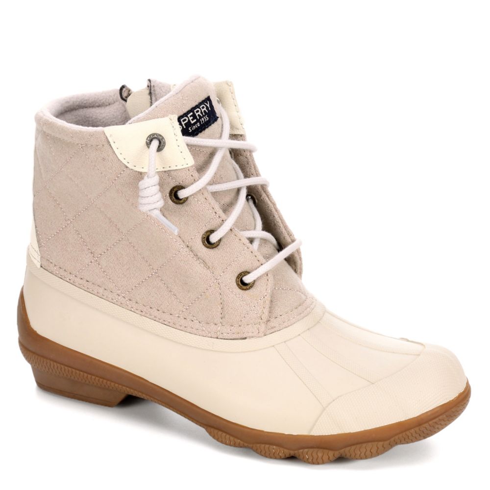 womens duck boots on sale