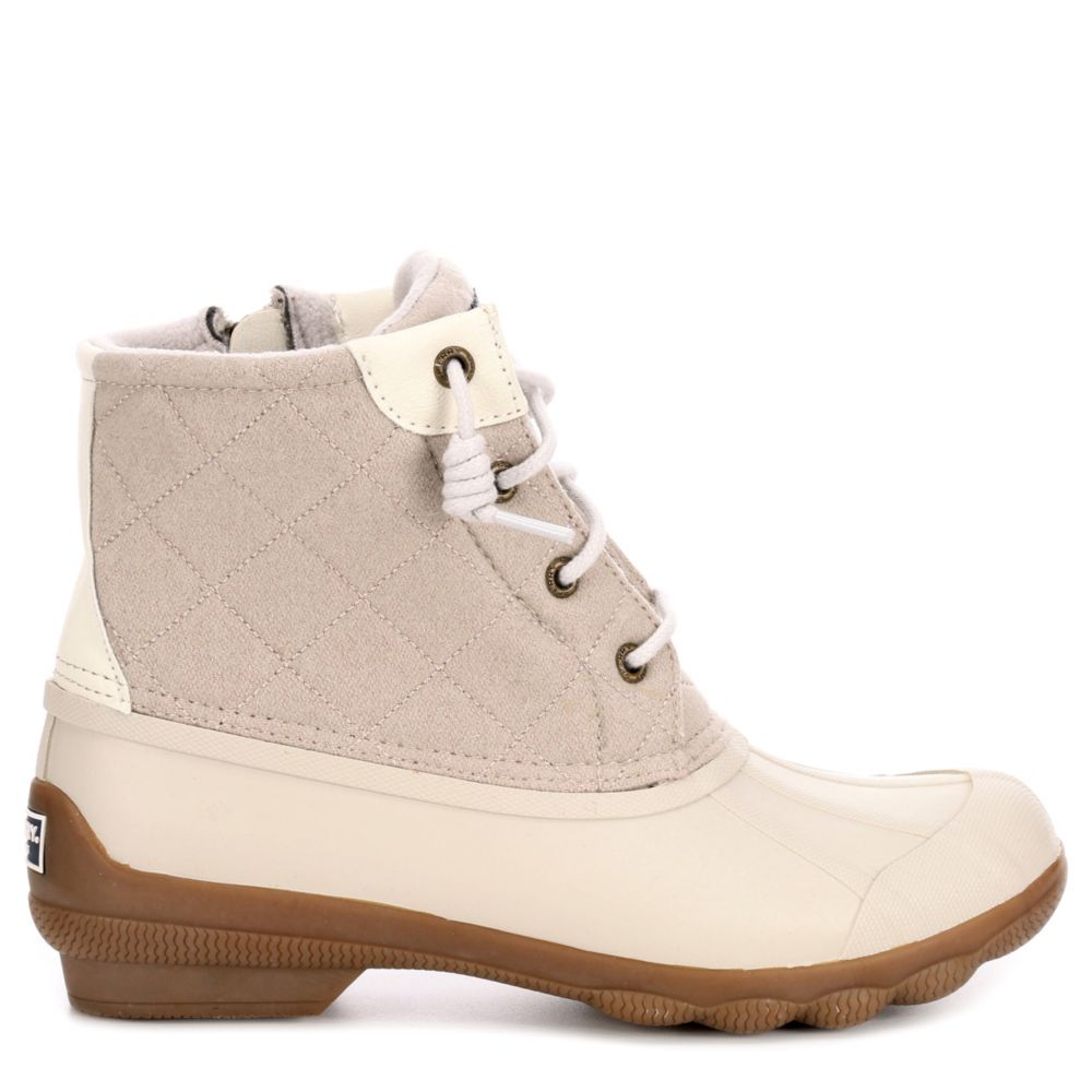 women's syren gulf wool duck boot