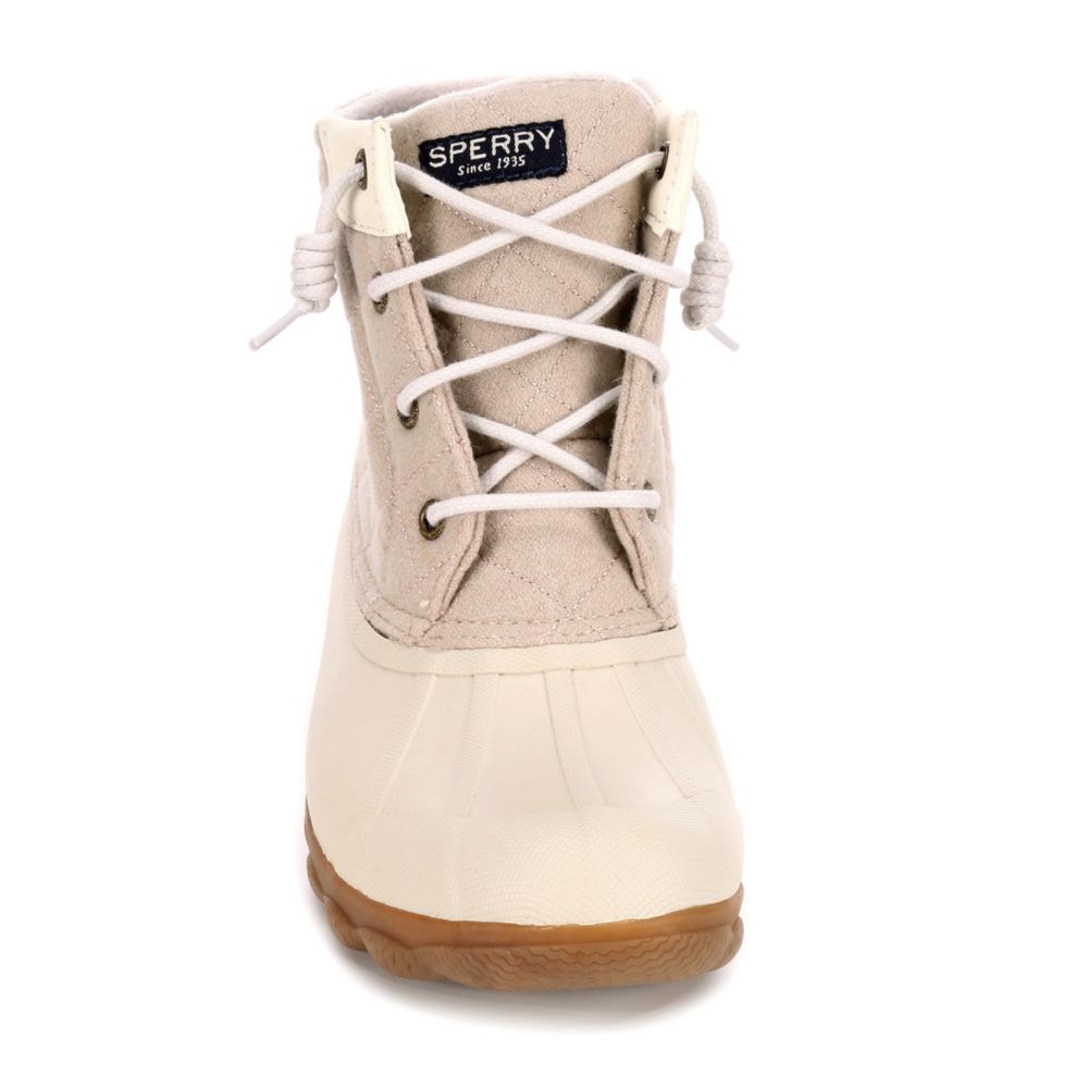 sperry gulf boots