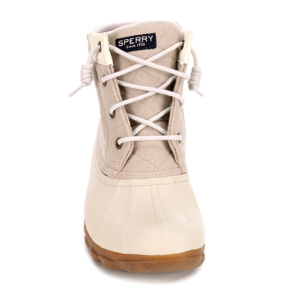 sperry syren duck boots