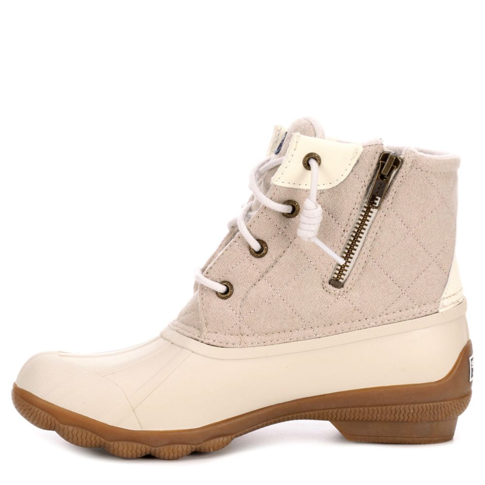 sperry syren gulf duck toe boot