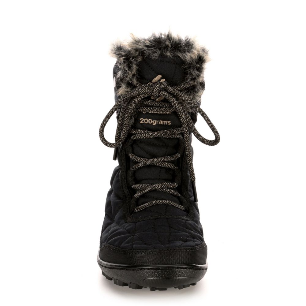 minx shorty iii winter boot