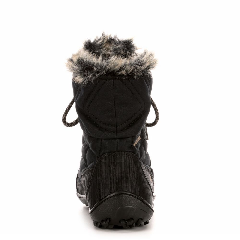 minx shorty iii winter boot