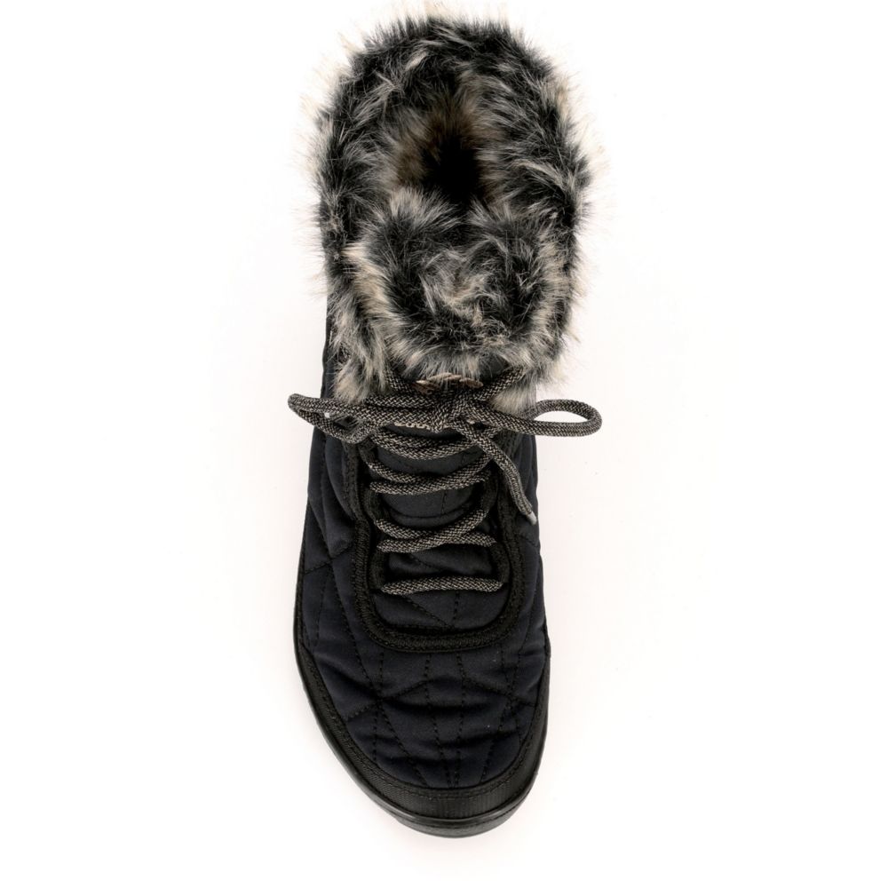 columbia women's minx shorty iii ankle boot