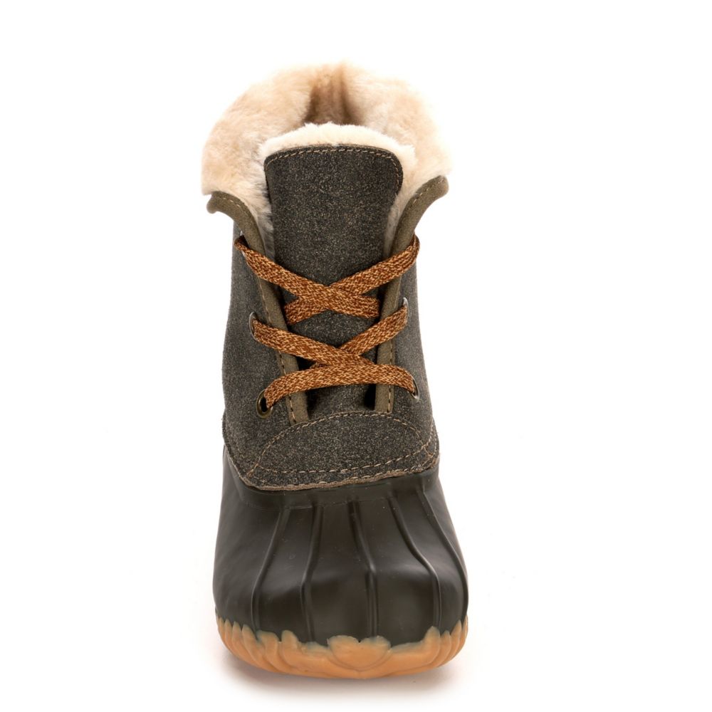 sporto degas ii duck boot