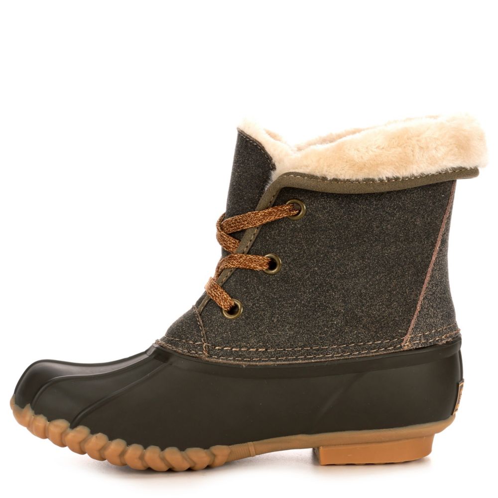 sporto degas ii duck boot