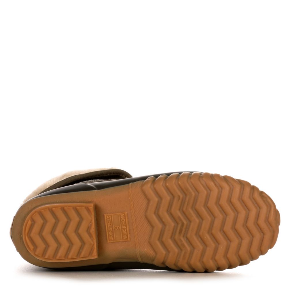 sporto degas 3 duck boot