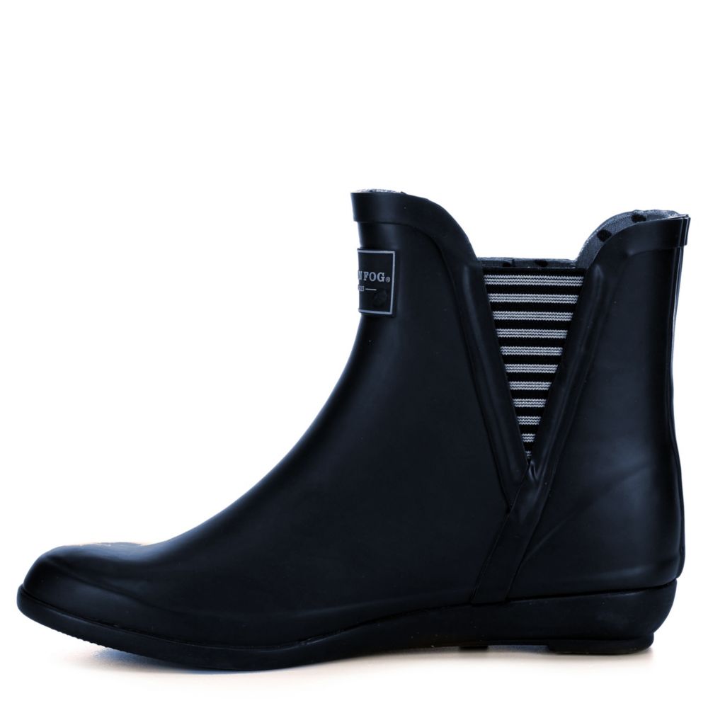 london fog chelsea rain boots