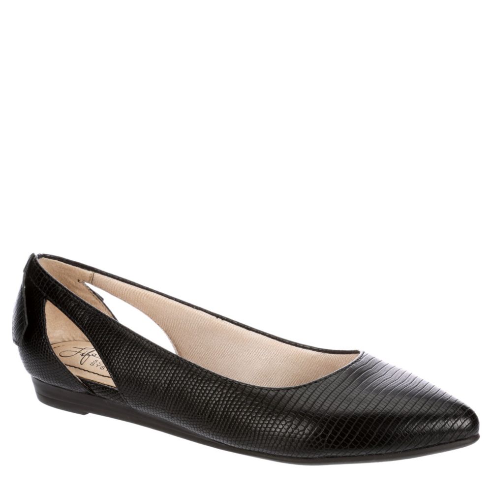 lifestride quicken flat
