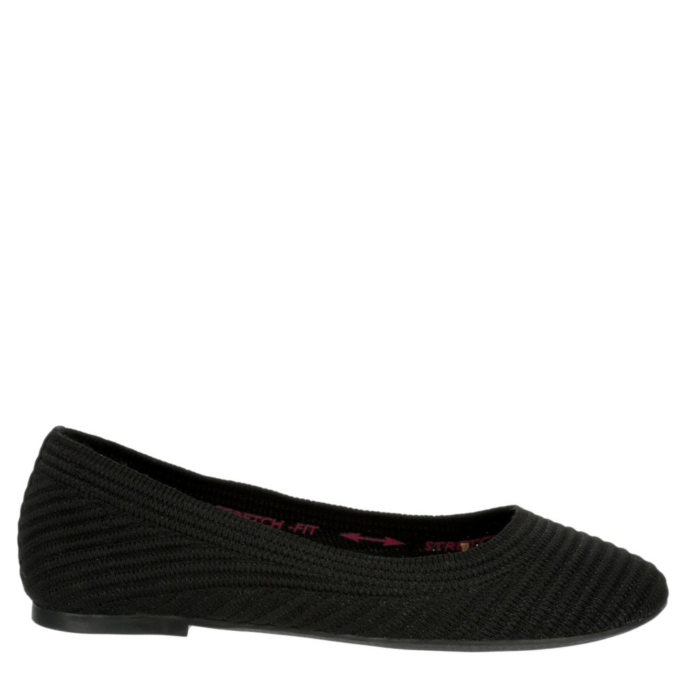 skechers casey flats