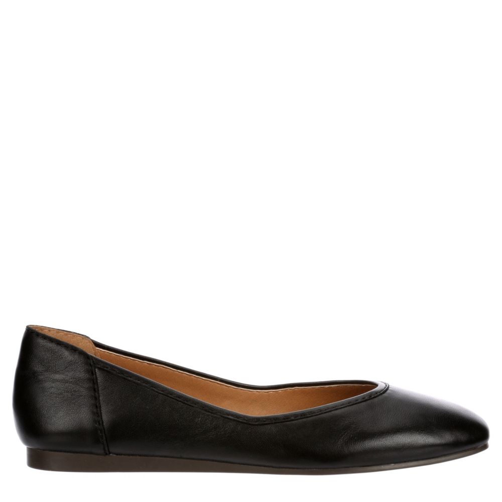 black flats lucky brand