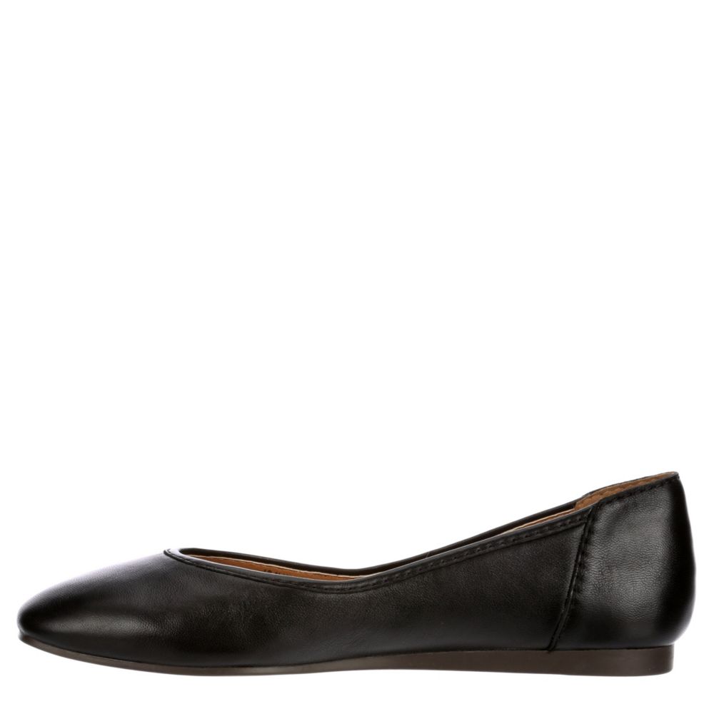 lucky brand black shoes