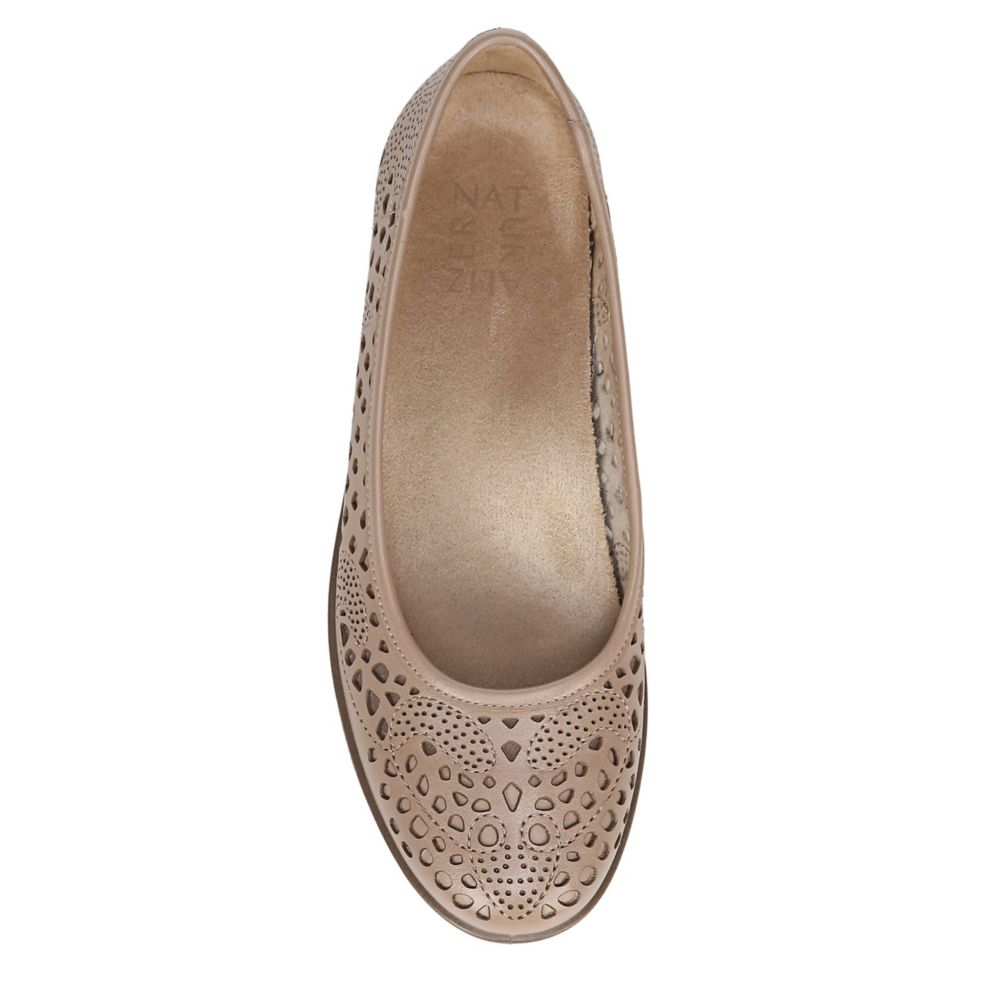 naturalizer felicite flat