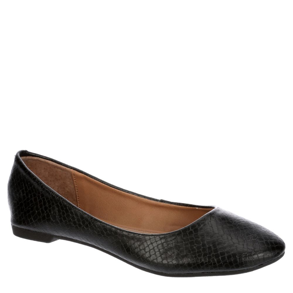 steve madden slip on flats