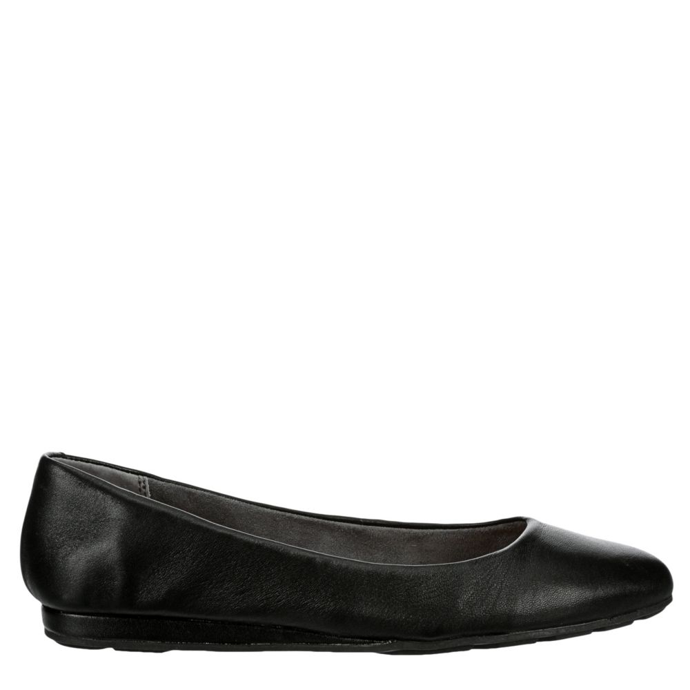 me too shoes black flats