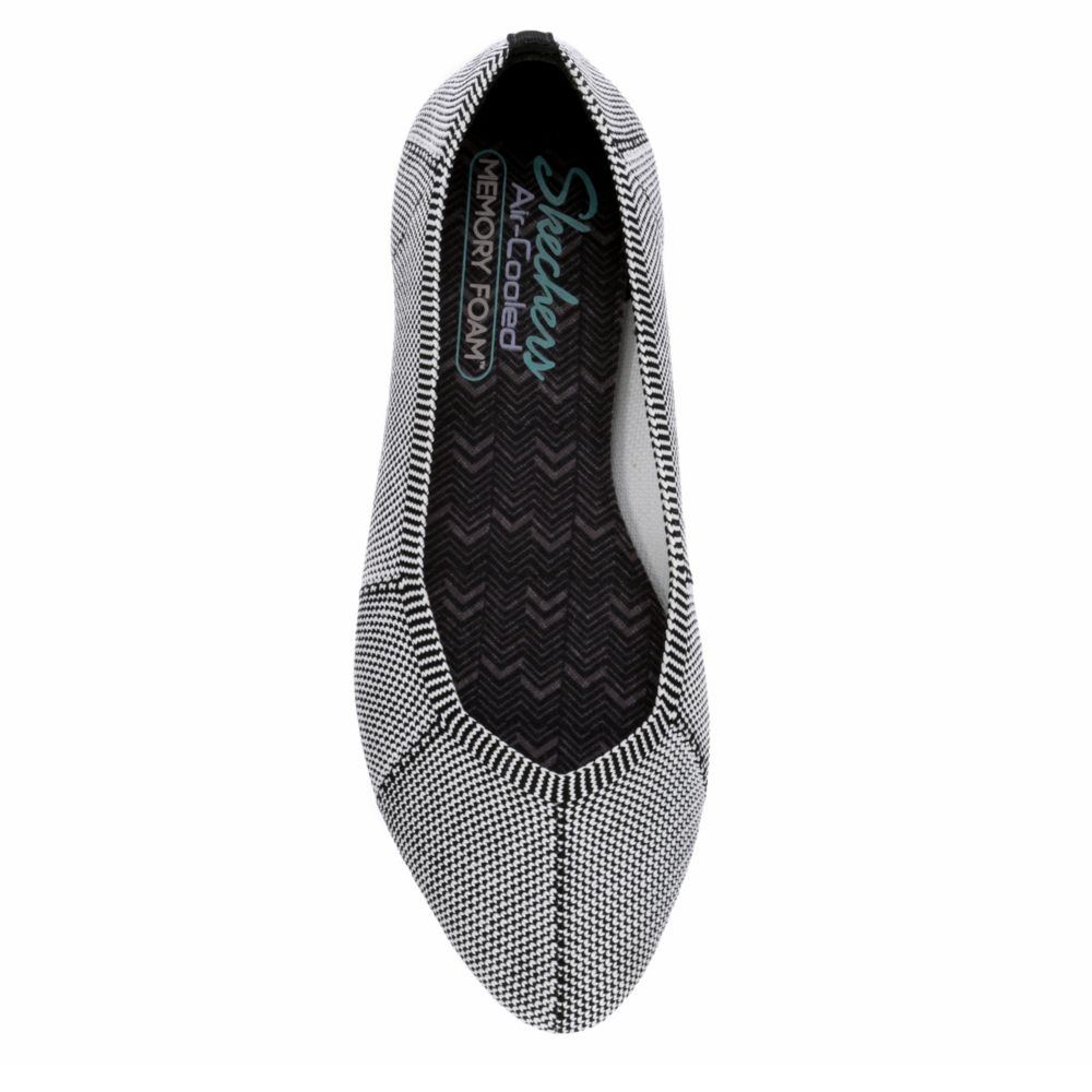 skechers cleo emerald
