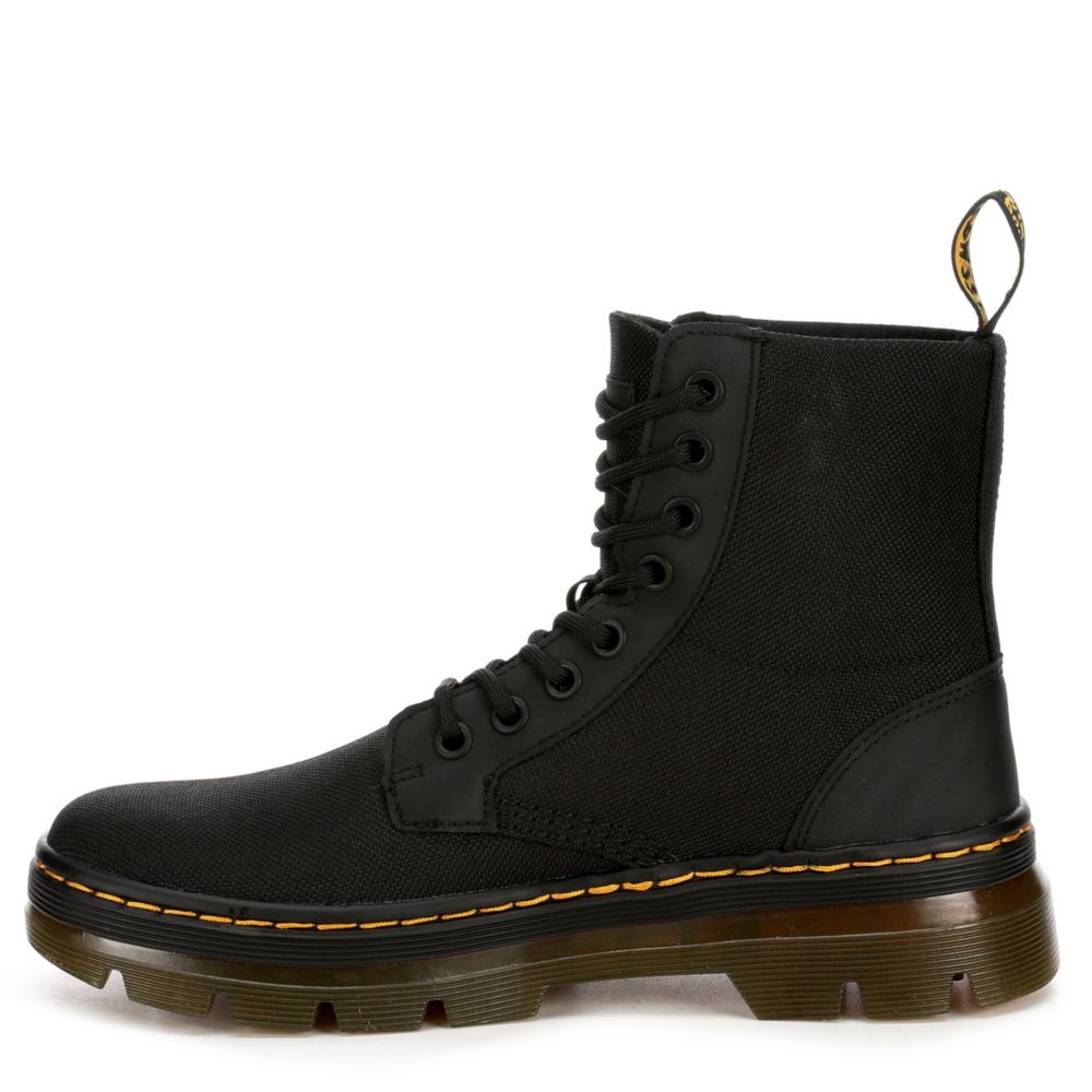 dr martens combs boots