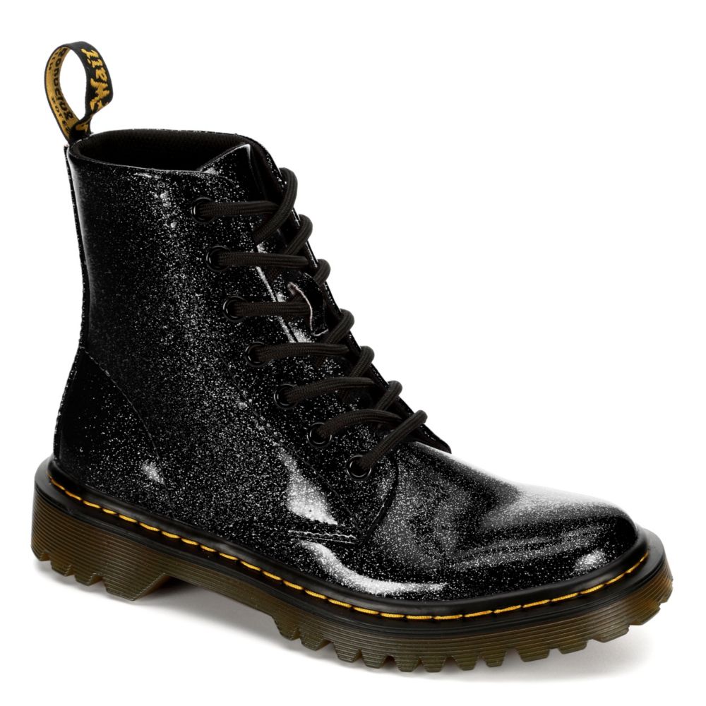 dr martens luana black size 7