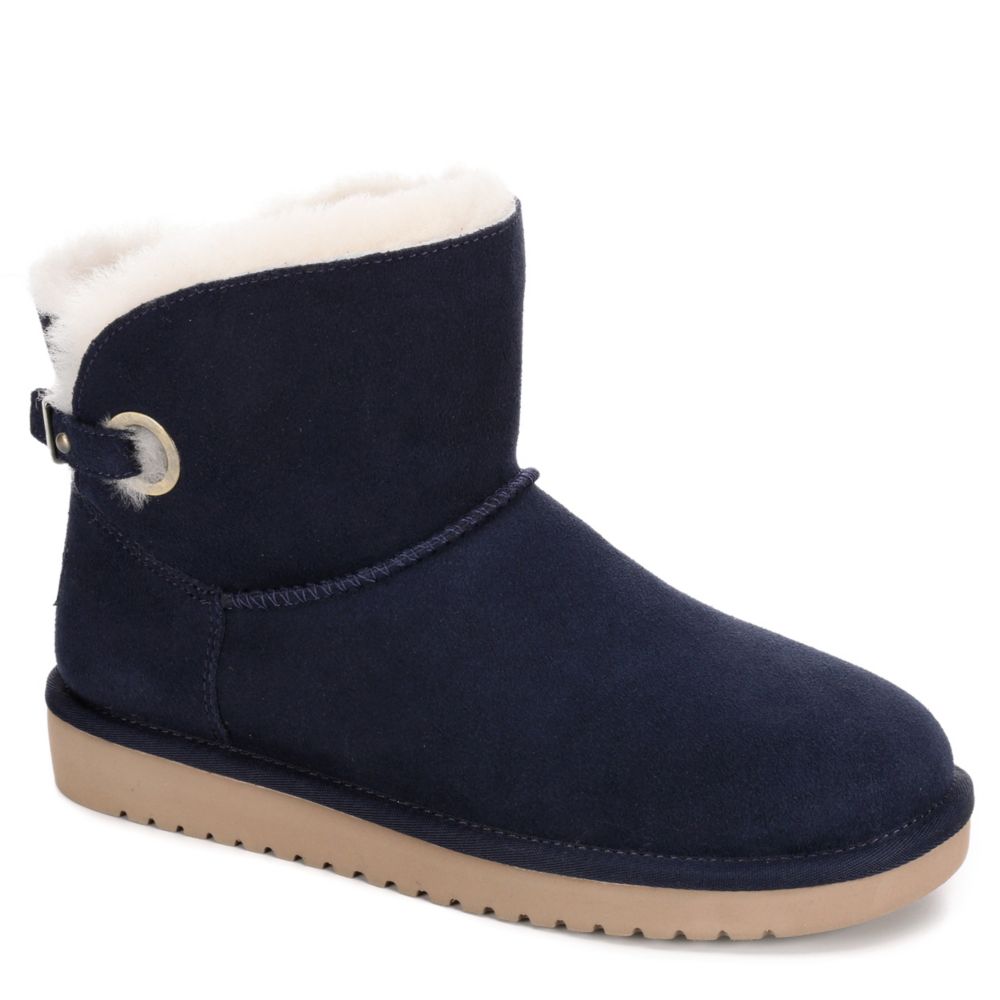 ugg shoes blue