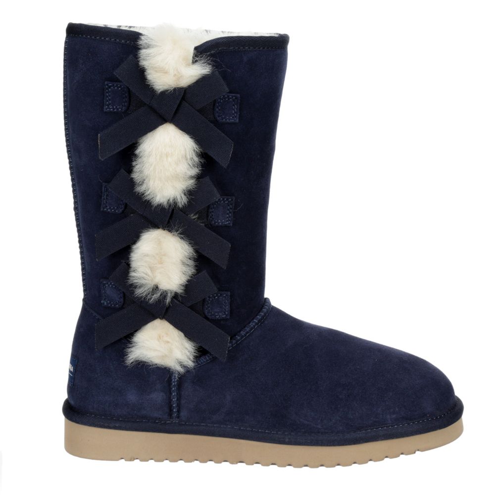 koolaburra by ugg victoria tall women's winter boots