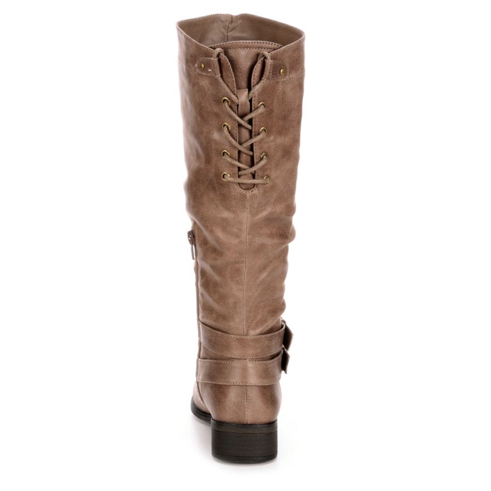 xoxo footwear