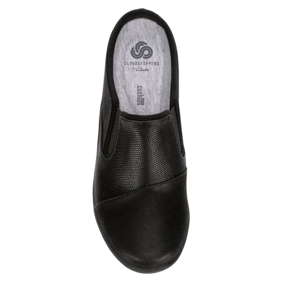 clarks sillian free clog