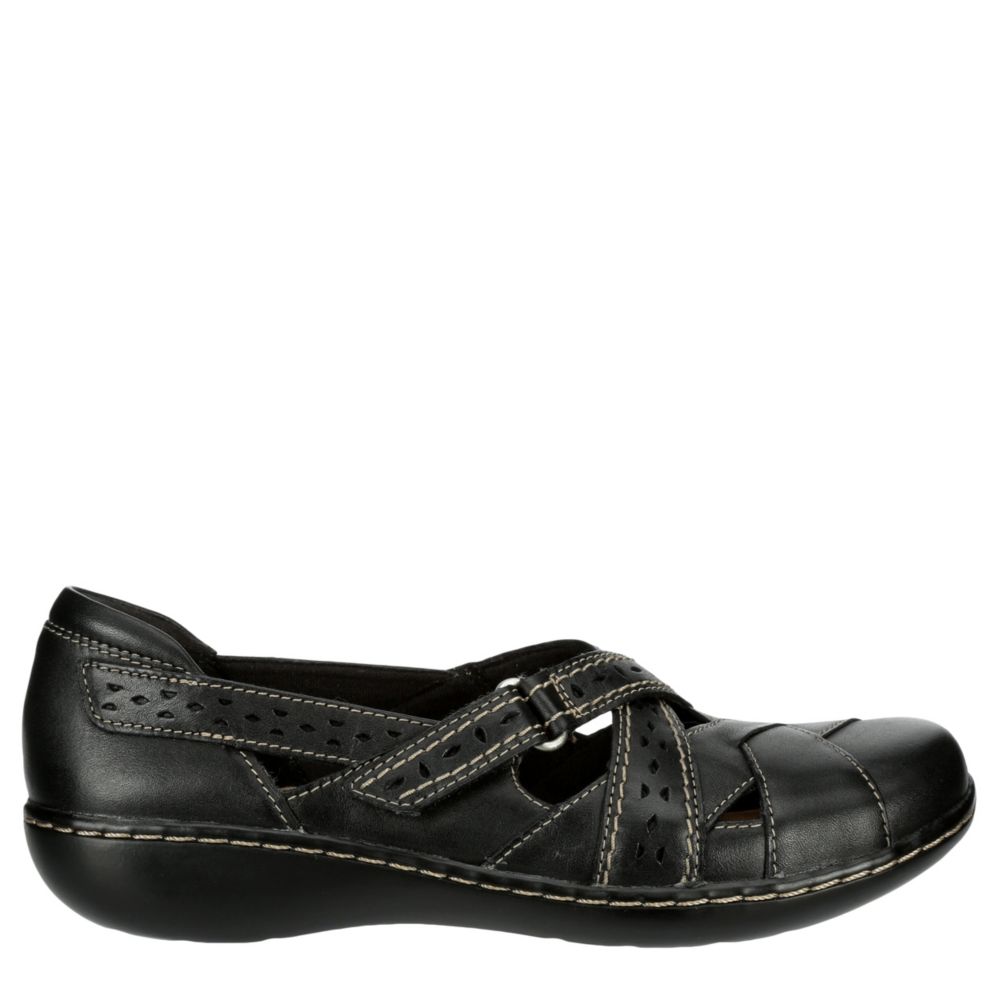 clarks ashland spin shoes