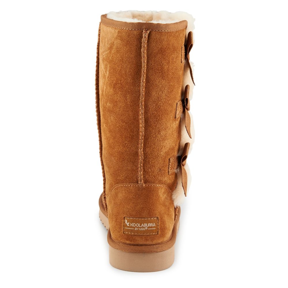 Kids Victoria Tall Boot