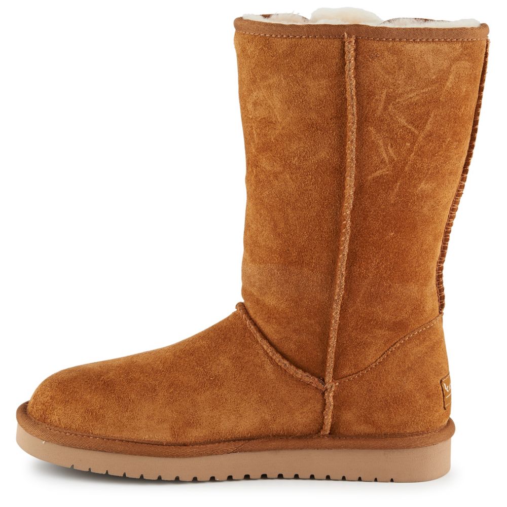 Ugg fur boots. – Raks Thrift Avenue