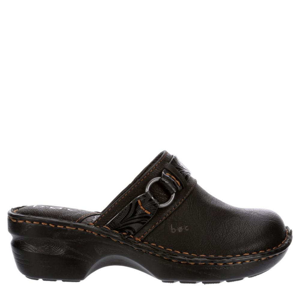 boc womens clogs