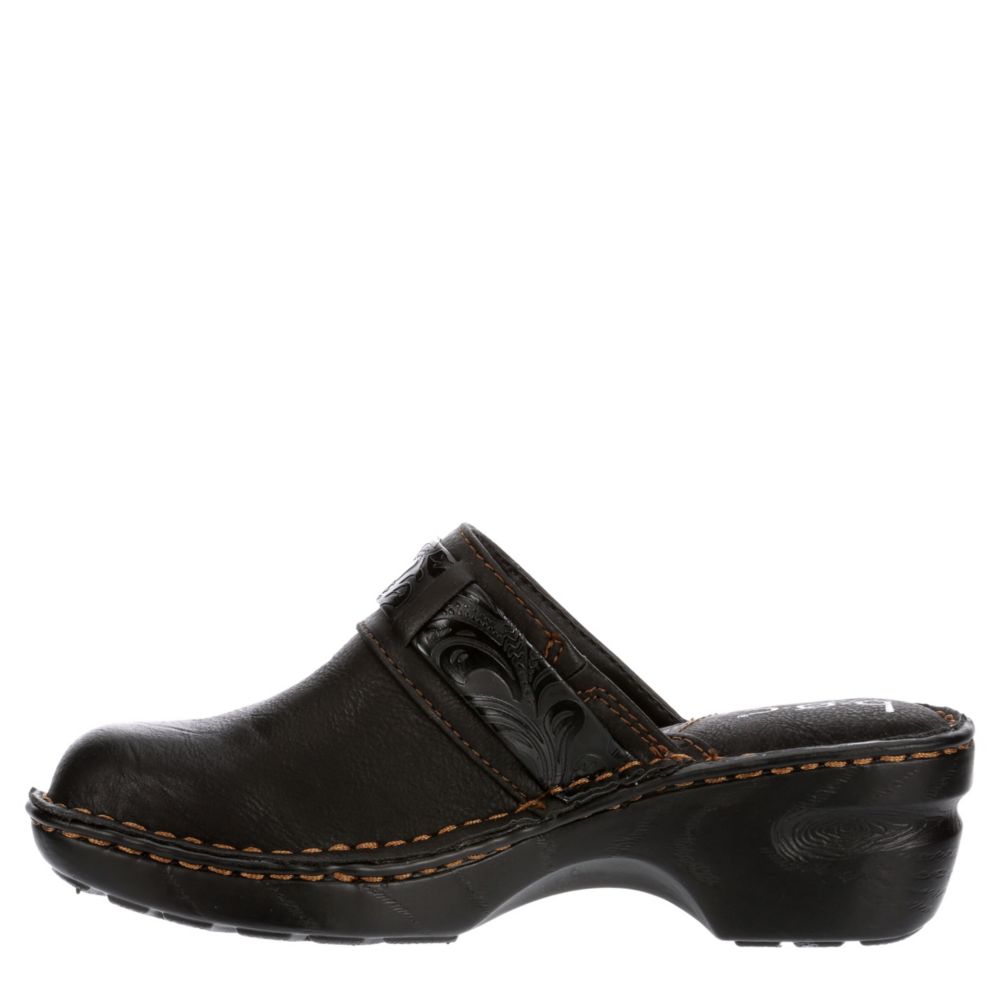 boc womens clogs