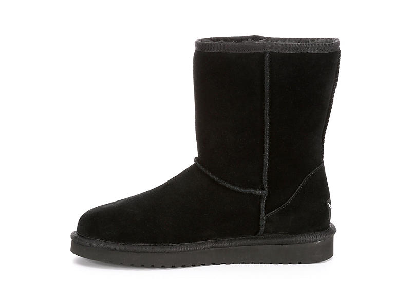 koolaburra by ugg femme noir koolaburra by ugg femme noir