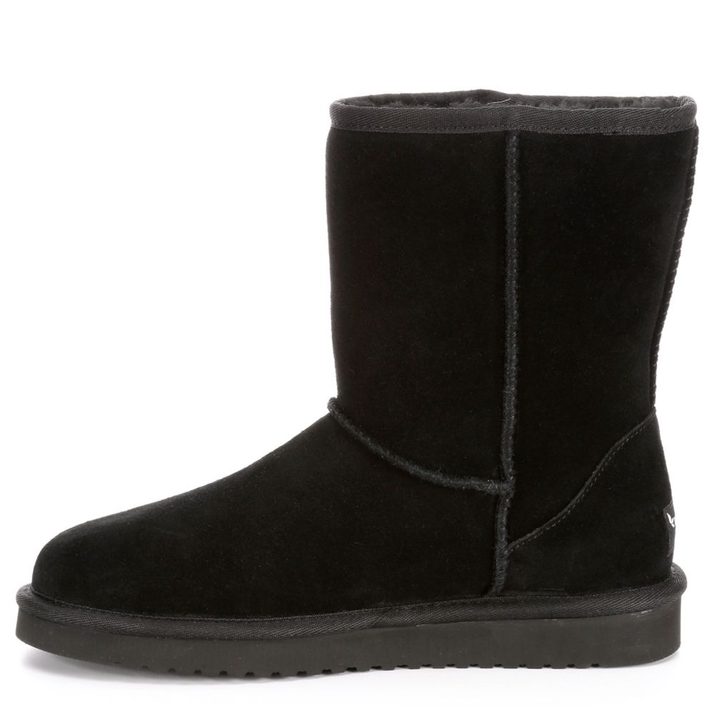 WOMENS KOOLA SHORT FUR BOOT