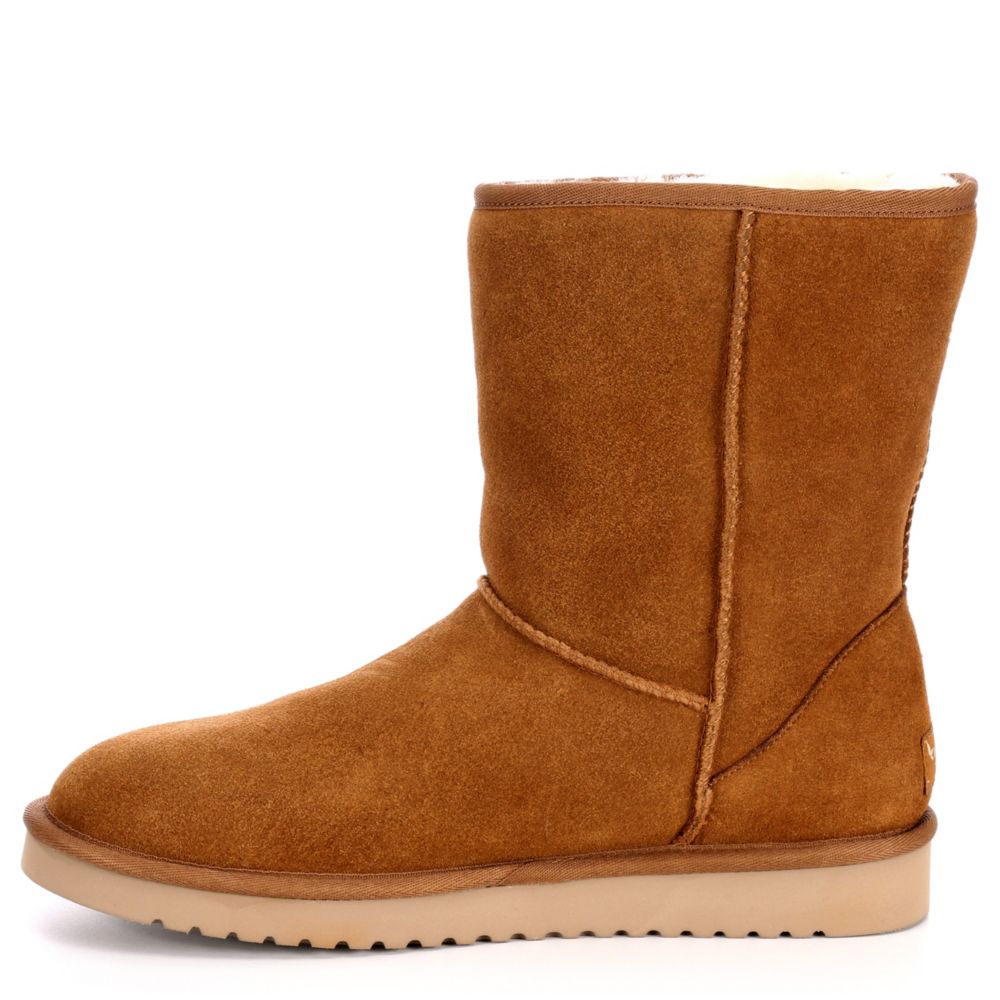 WOMENS KOOLA SHORT FUR BOOT