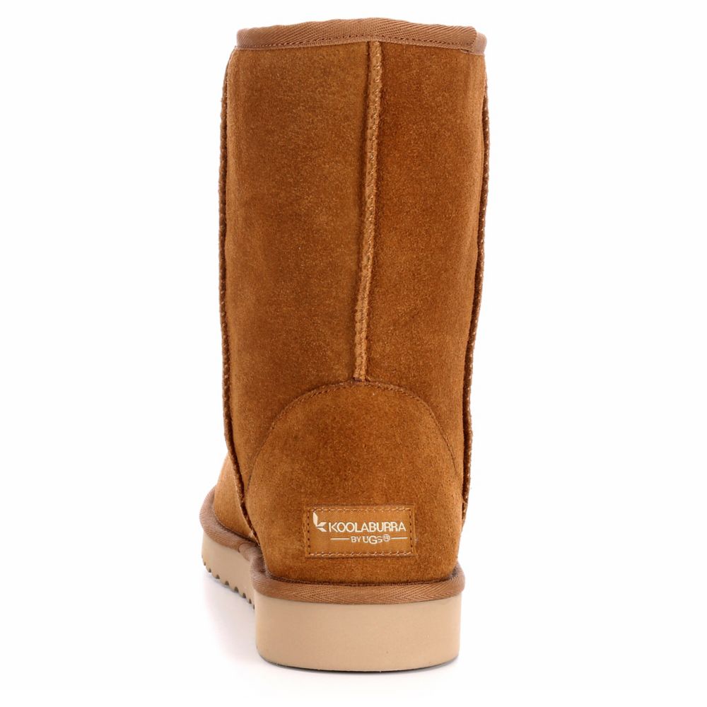 Rust Koolaburra By Ugg Womens Koola 