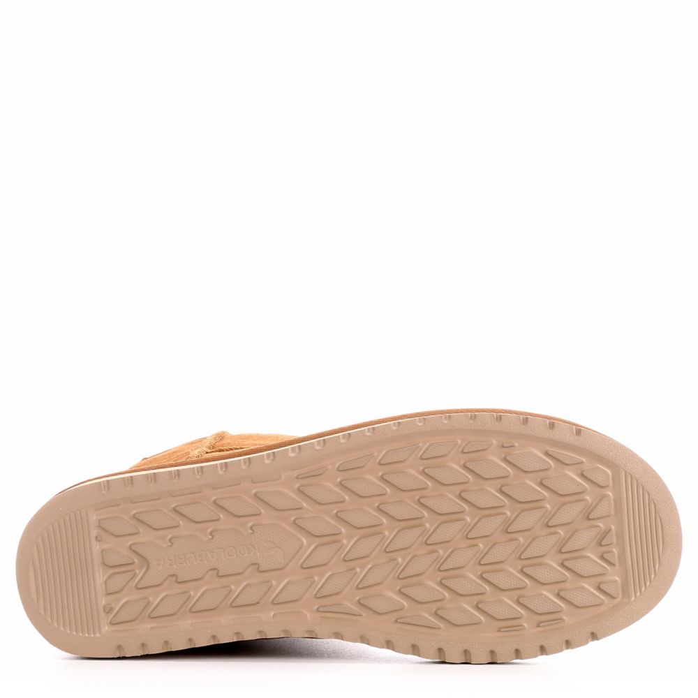 koolaburra by ugg women's koola short fashion boot