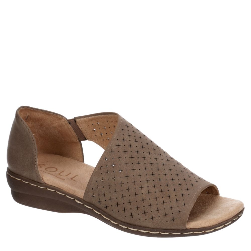 natural soul serena sandal