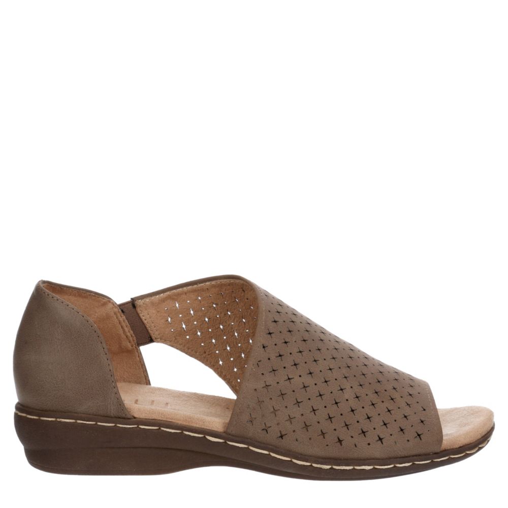 naturalizer soul sandals