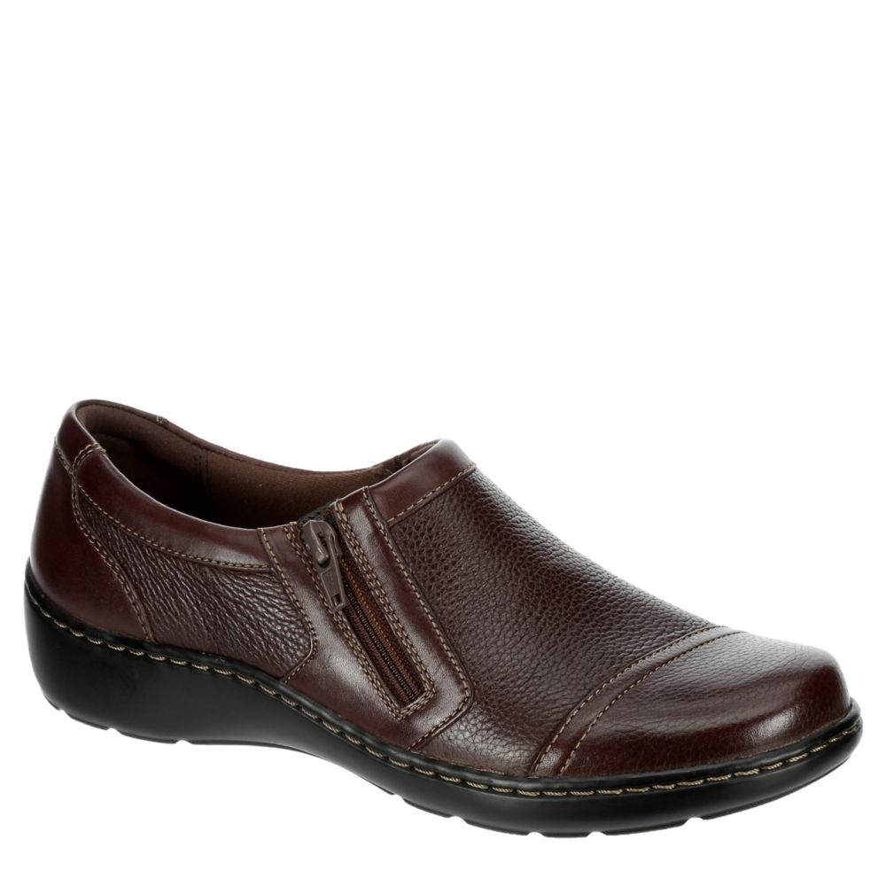 clarks cora giny shoes