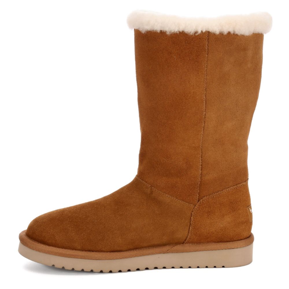 koolaburra by ugg women's kinslei boots