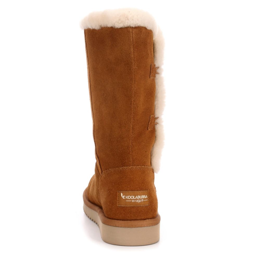 koolaburra by ugg women's kinslei boots