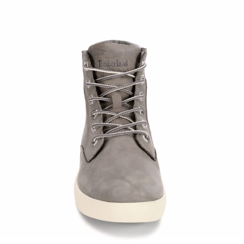 women's dausette lace up boot